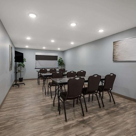 Hotel 28 Boise Airport, Ascend Hotel Collection Екстер'єр фото