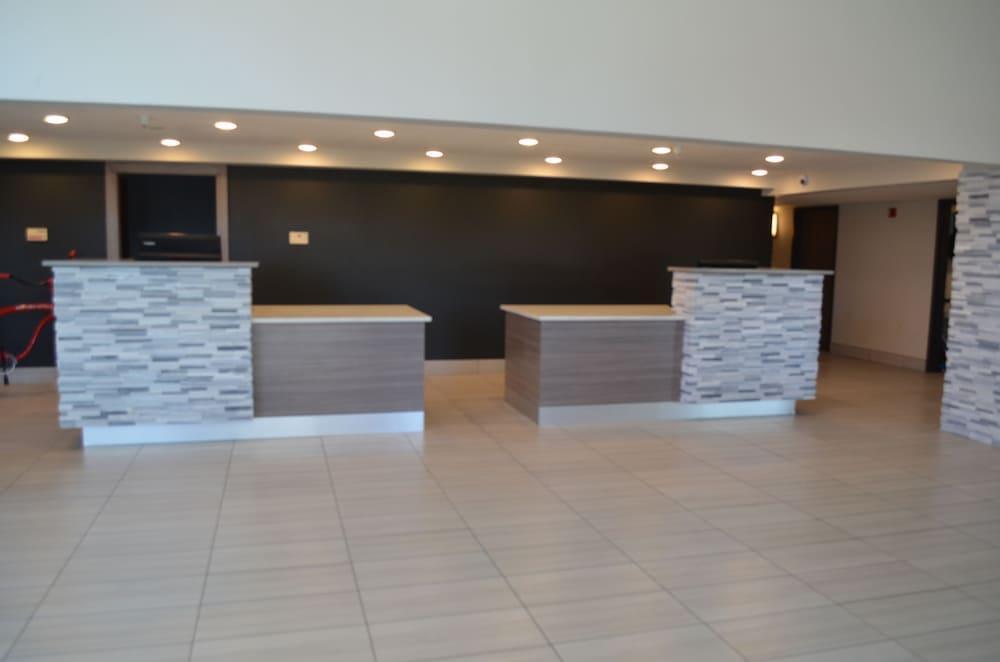 Hotel 28 Boise Airport, Ascend Hotel Collection Екстер'єр фото