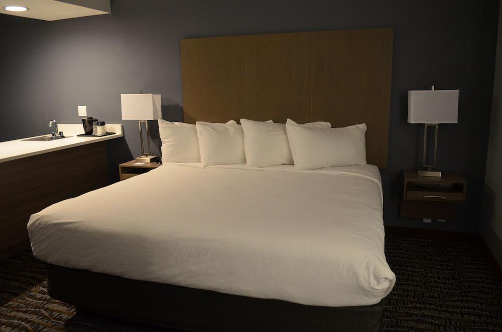 Hotel 28 Boise Airport, Ascend Hotel Collection Екстер'єр фото