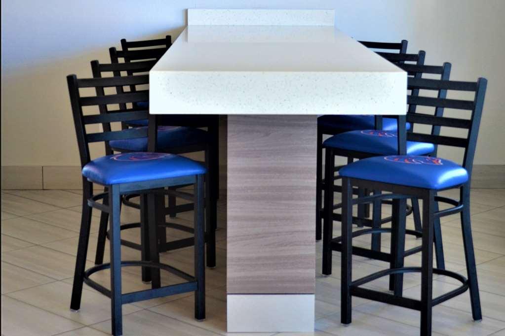 Hotel 28 Boise Airport, Ascend Hotel Collection Екстер'єр фото