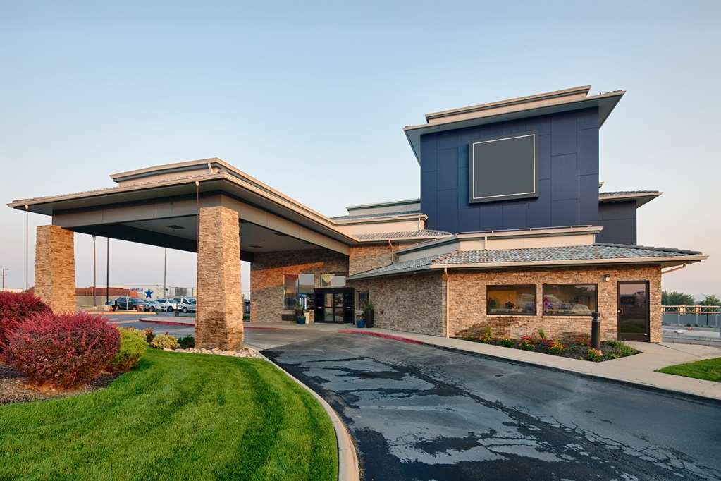 Hotel 28 Boise Airport, Ascend Hotel Collection Екстер'єр фото