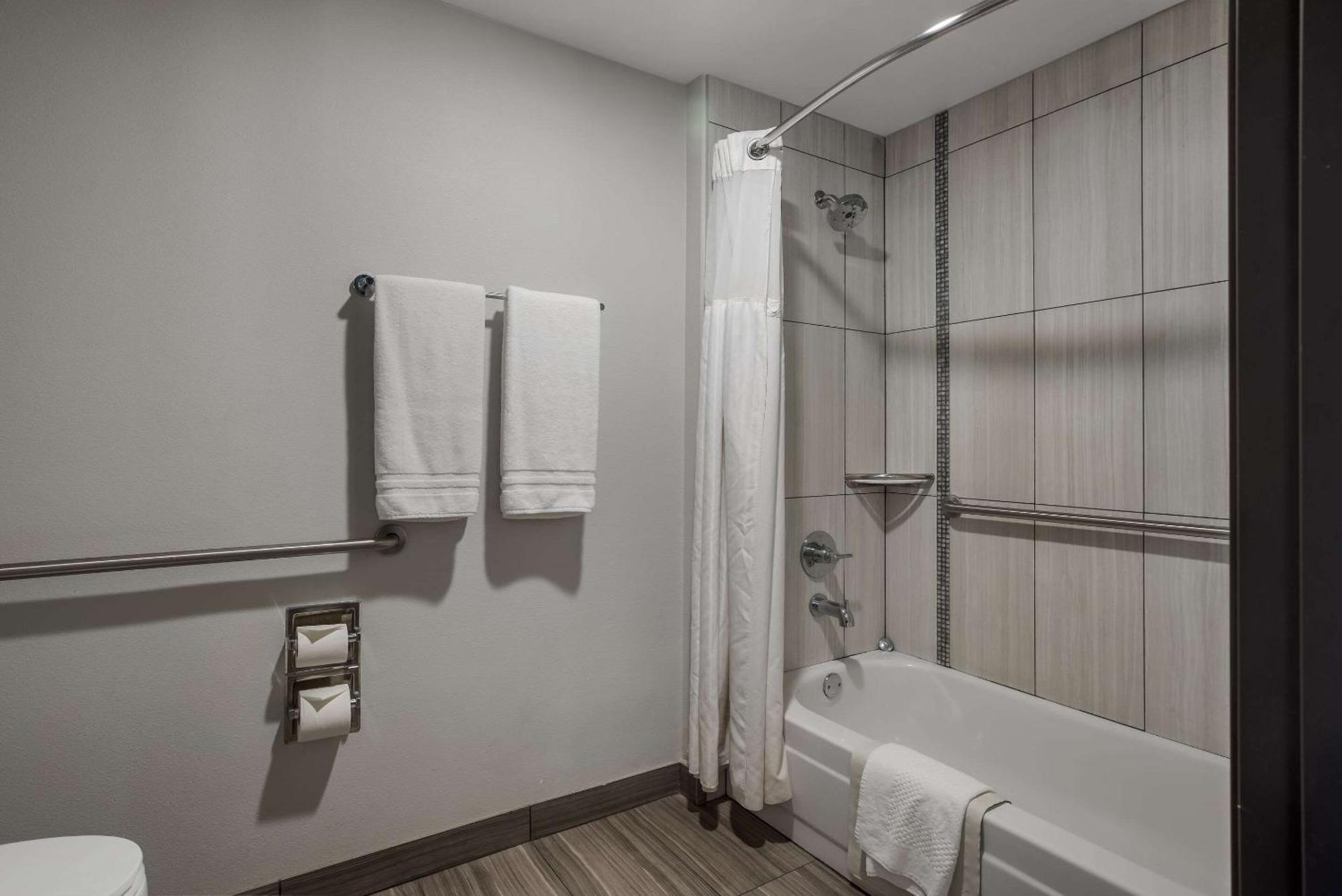 Hotel 28 Boise Airport, Ascend Hotel Collection Екстер'єр фото