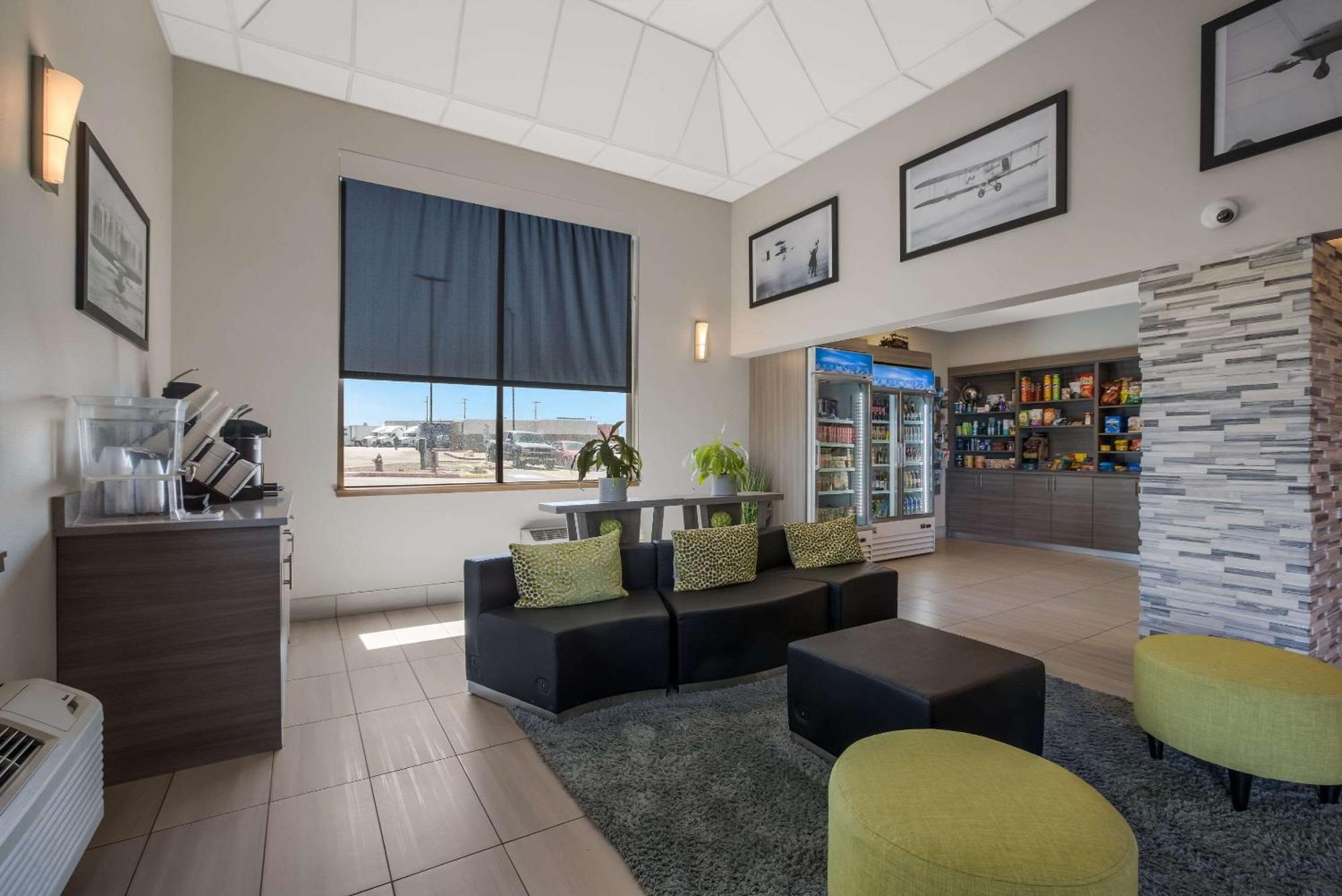 Hotel 28 Boise Airport, Ascend Hotel Collection Екстер'єр фото