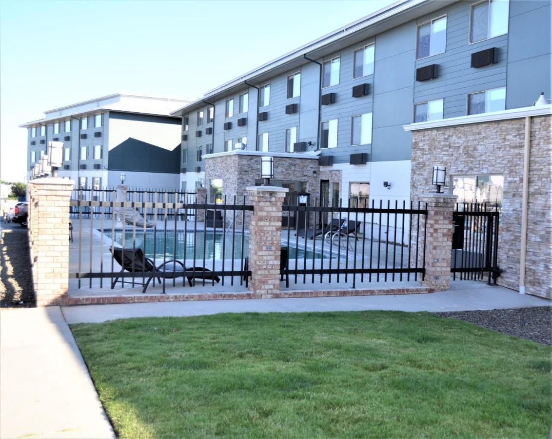 Hotel 28 Boise Airport, Ascend Hotel Collection Екстер'єр фото