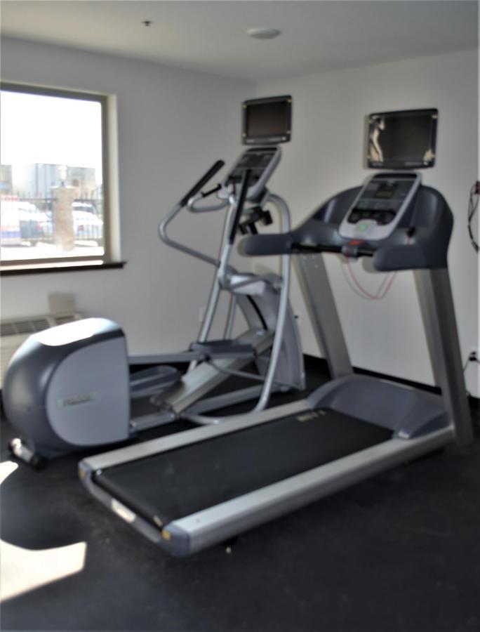 Hotel 28 Boise Airport, Ascend Hotel Collection Екстер'єр фото